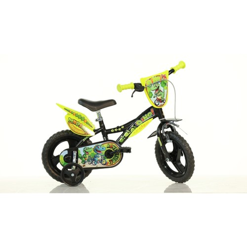 Bicicletta bambino rex - bicicletta,