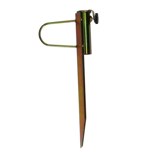 Supporto porta ombrelloni - supporto,