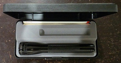 Mag lite mini - mini, maglite
