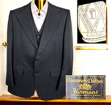Vintage Cheswick vestiti