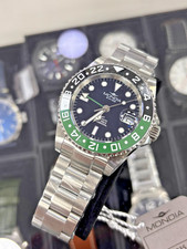 Orologio Mondia Icon Legend