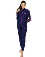 Tuta Donna in Pile Caldo Invernale - Lotto