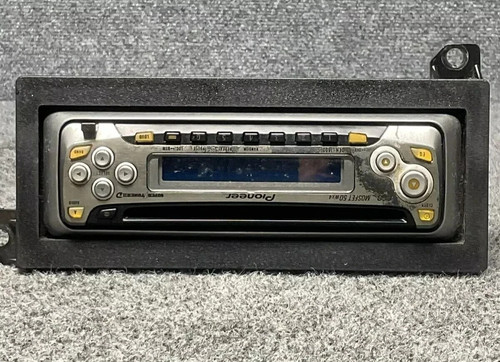Pioneer deh 1600 - pioneer, autoradio