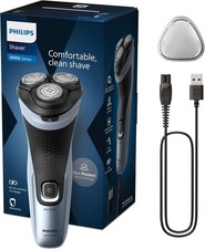 Philips rasoio elettrico serie