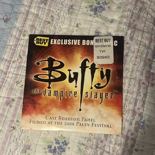 New buffy the vampire - buffy,
