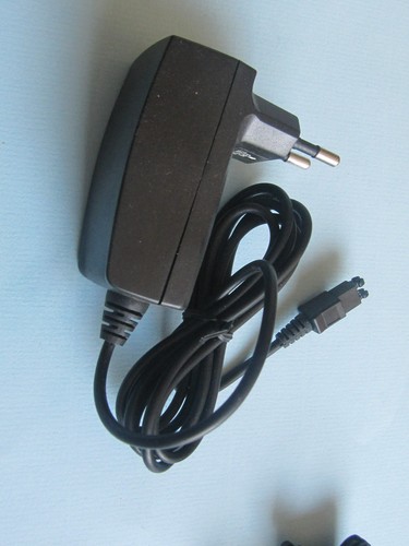 Caricabatteria ericsson - caricabatteria,