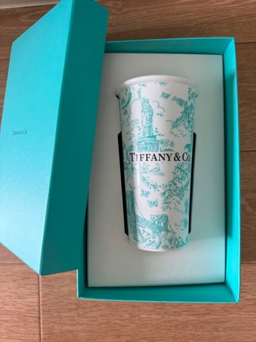 Tiffany new york - &, co.