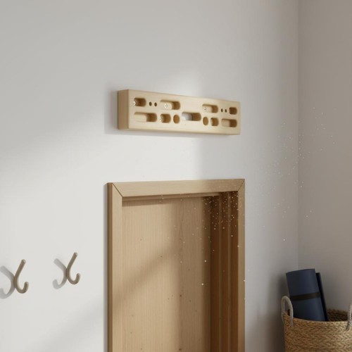 Hangboard arrampicata bordi - arrampicata,
