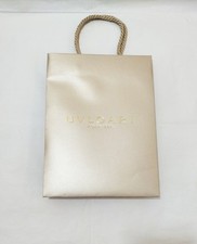 Shopper bag Bulgari Lusso