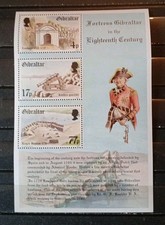 WL41 - Gibilterra 1983 -