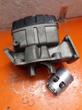 Gruppo Termico Cilindro