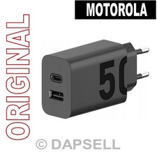 Motorola Caricabatterie Turbo