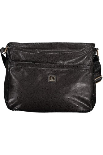 Borsa laura biagiotti nero - biagiotti,