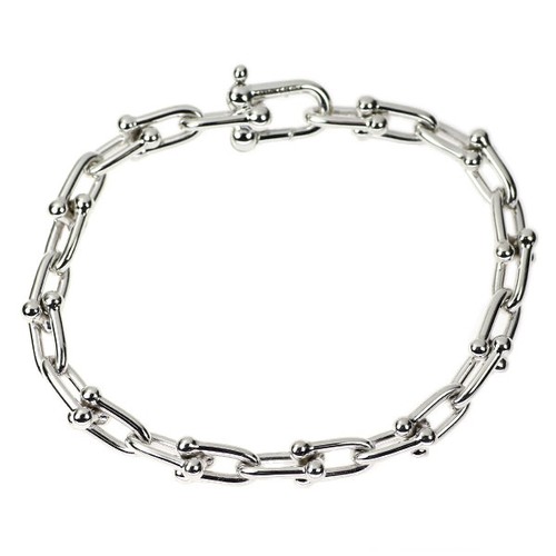 Bracciale tiffany hardware - bracciale,
