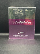 Custo Barcelona L'Eau For