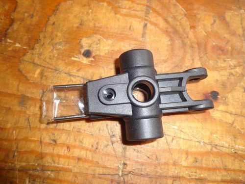 Mozzo rotore principale raptor - principale,