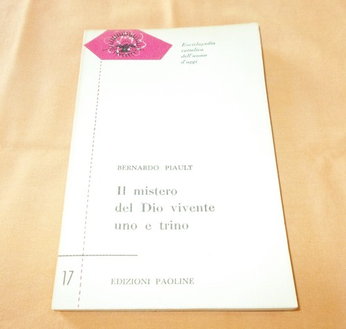 Mistero del dio - mistero,