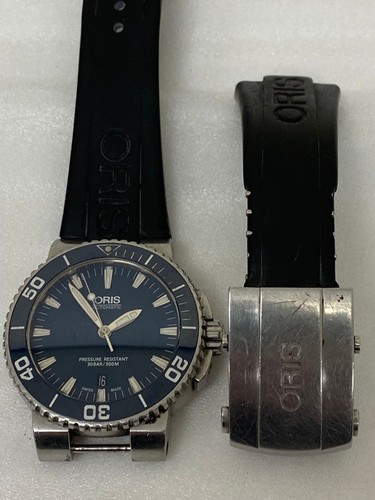 Oris aquis date 7653 - aquis,