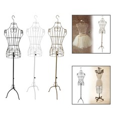 Manichino Sartoriale Busto per
