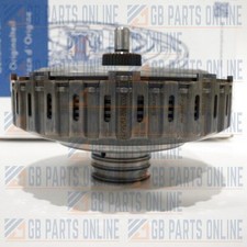Frizione DSG per 02E Audi Seak Skoda VW DQ250 senza coperchio PN LBM202152