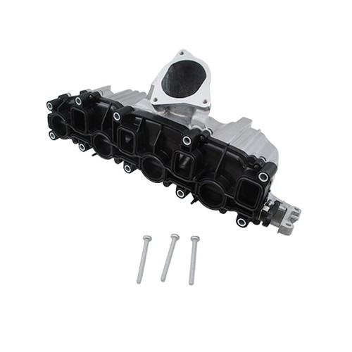 Modulo collettore aspirazione - modulo,