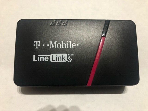 Mobile wireless line - t, link