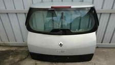 PORTELLONE COFANO BAULE POSTERIORE RENAULT SCENIC ANNO 2005 USATO