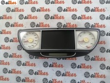 QUADRO STRUMENTI CON NAVIGATORE LANCIA - PHEDRA - MOD. 06/02 - 12/07