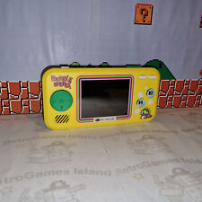 ❤️? CONSOLE PORTATILE MY ARCADE BUBBLE BOBBLE POCKET PLAYER 3 GIOCHI