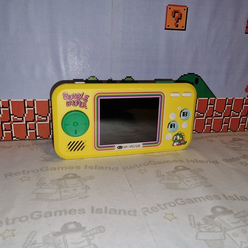 Console portatile - ❤️🕹,