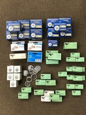 CAPSULE x  MONETE TUTTE LE MISURE dal 16,5mm al 50mm ENTRA e SCEGLI 