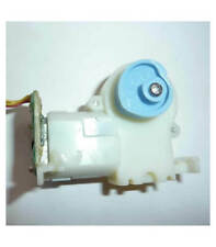 Motore pompa acqua serbatoio scooba