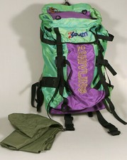 PRL) TRAVEL BACKPACK TRAVEL