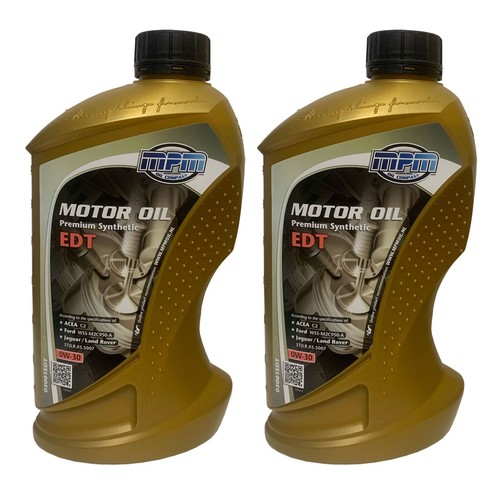 Olio motore mpm - mpm, litro