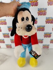 PIPPO WALT DISNEY GIG PELUCHE