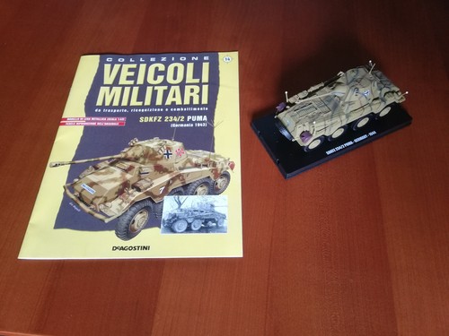 Collezione modelli veicoli - collezione, di