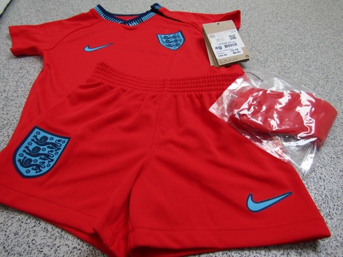 Kit completo ufficiale nike - kit,