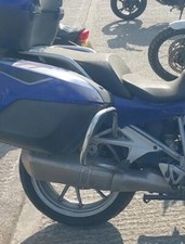 BMW R 1200 RT Portapacchi A