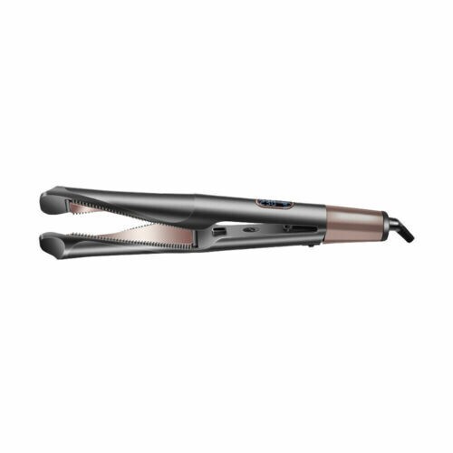 Piastra spirale per capelli - per,