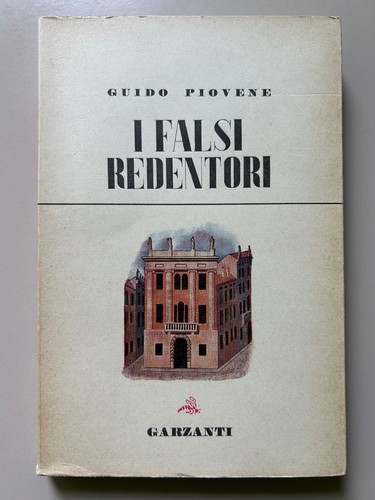 Falsi redentori guido - falsi,