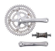 Guarnitura bici da strada