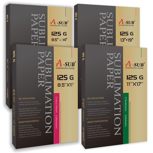 Lotto 110 1100 fogli - 110-1100,
