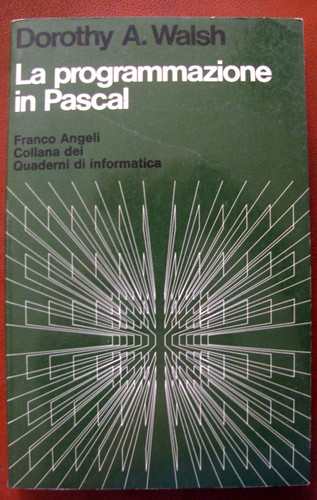 Walsh programmazione in - la,