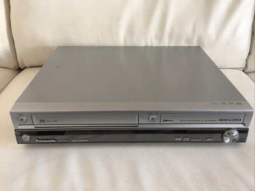 Panasonic dmr ex95v - panasonic, dmr-ex95v