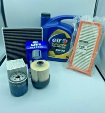 Kit tagliando originale - kit,