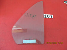 VETRO FISSO POSTERIORE DX VERDE PER BMW E30 525 524