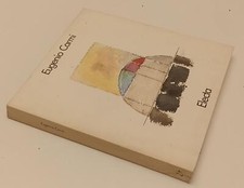 LT- EUGENIO CARMI CATALOGO