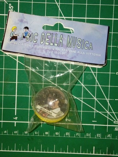 Biglia spiaggia cd lp - biglia, no: