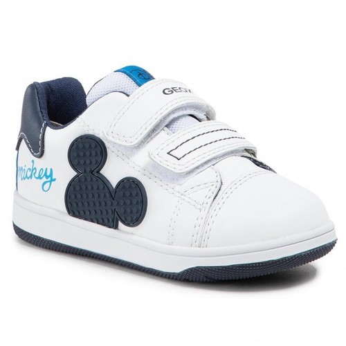 Sneakers geox flick a - sneakers,