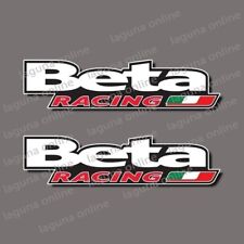 Adesivo decalcomania Beta
